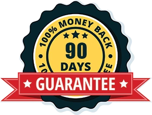 AgeShield Money Back Guarantee